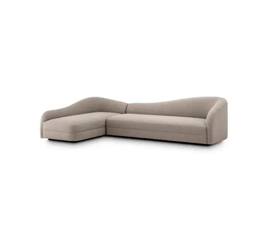 Divisadero sofa rêve greige