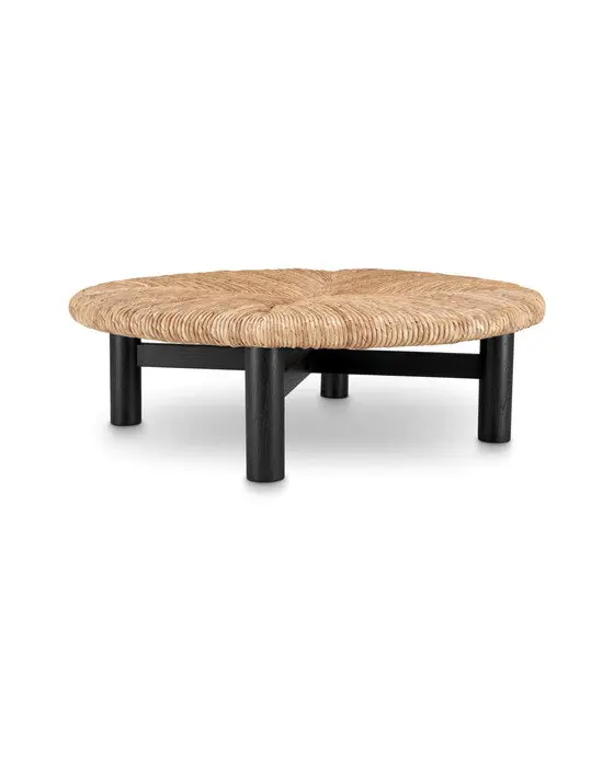 Costello salongbord classic black