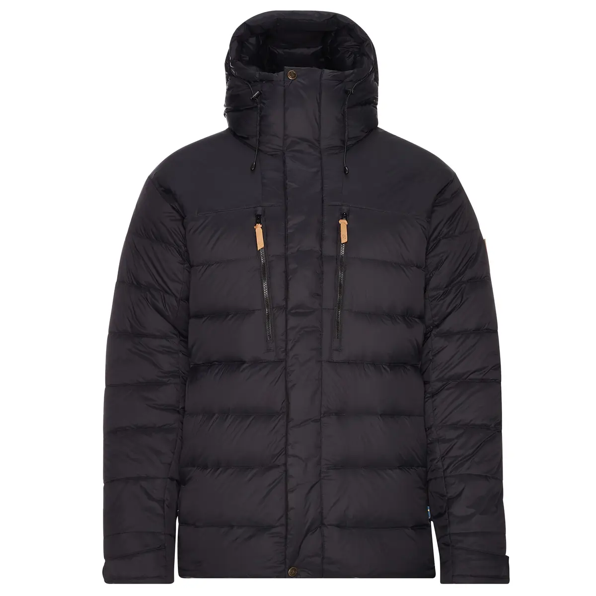 Keb Expedition Down Jacket M