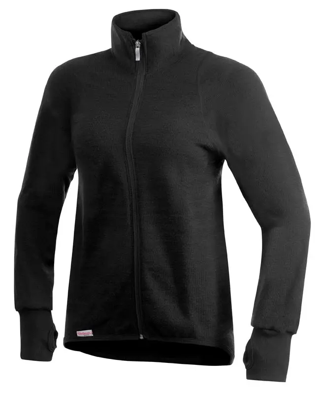 Full Zip Jacket 600
