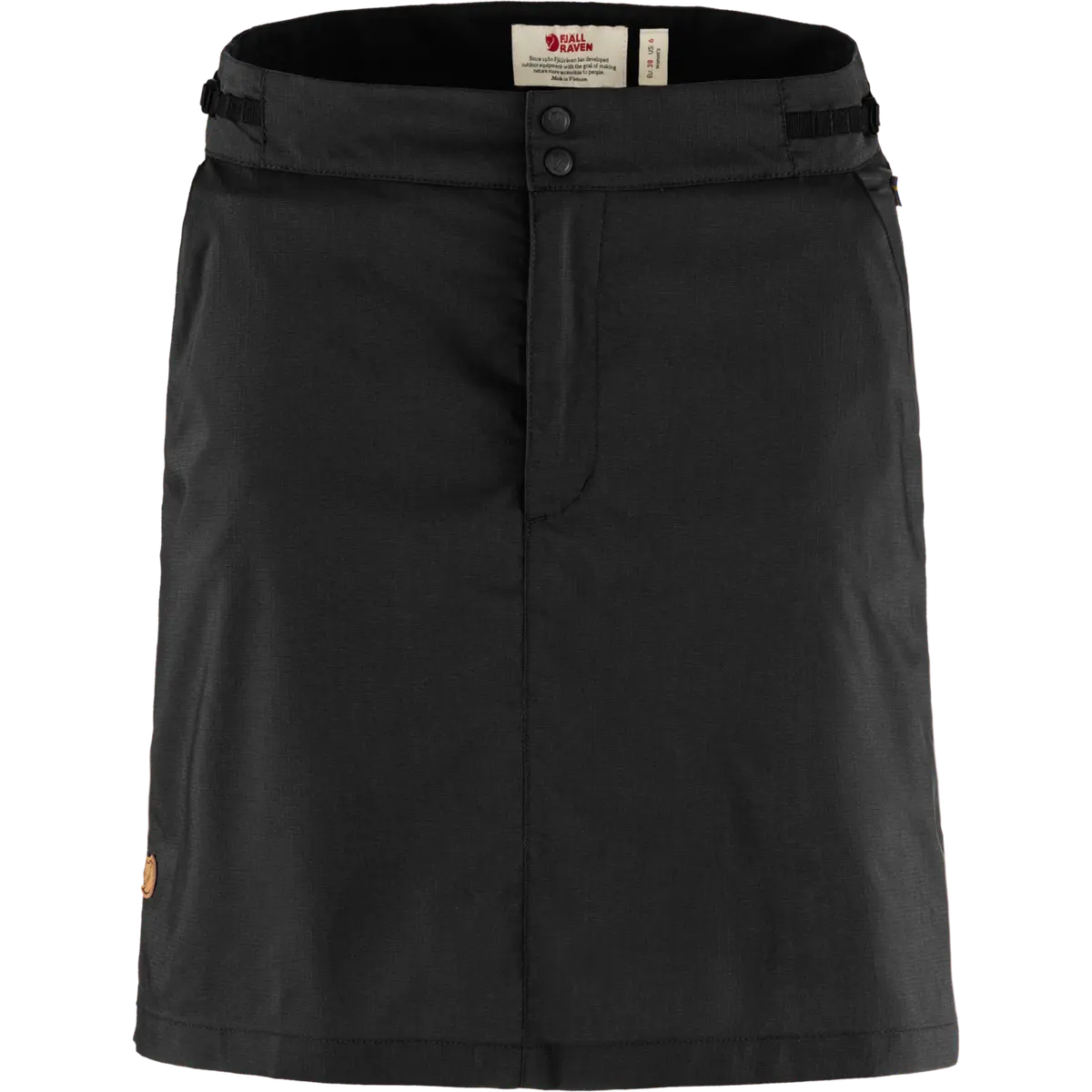Abisko Hike Skort W