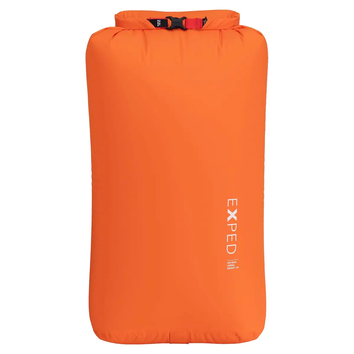 Drybag Versa Bright 22