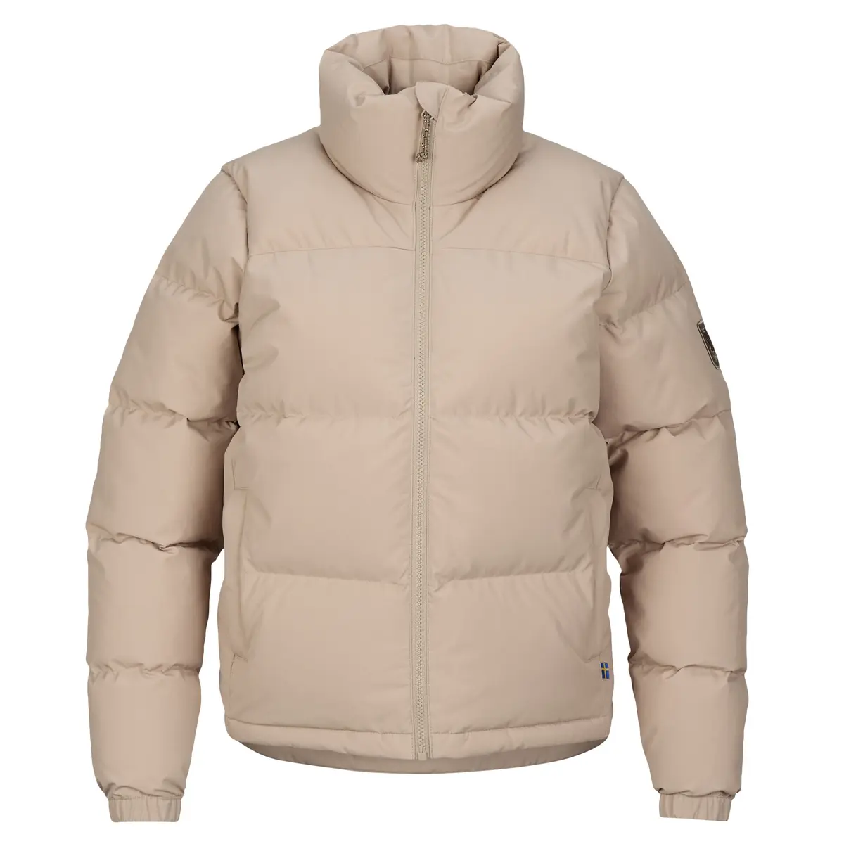Fjällräven Kamas Lite Down Jkt W