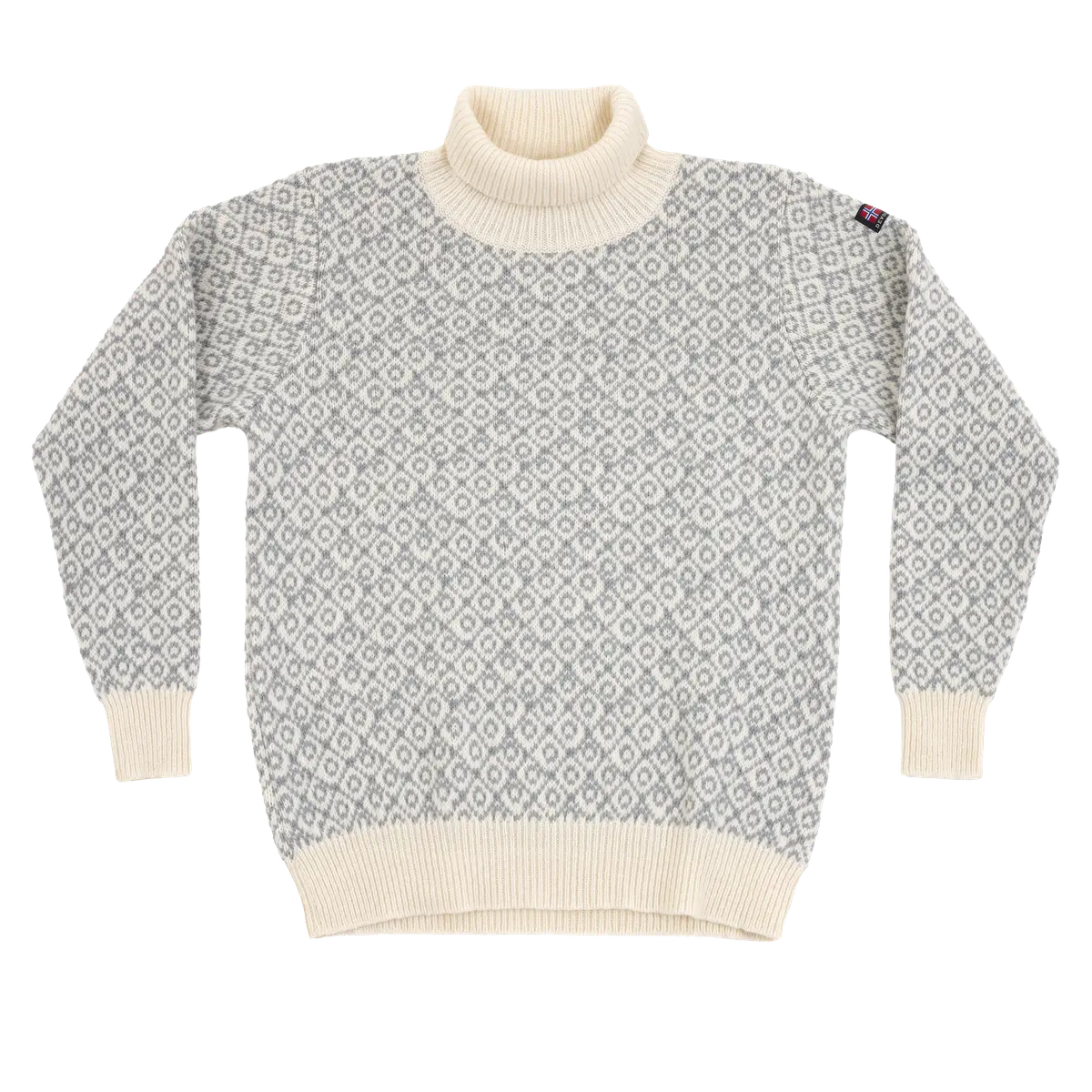 Devold Svalbard Refined High Neck