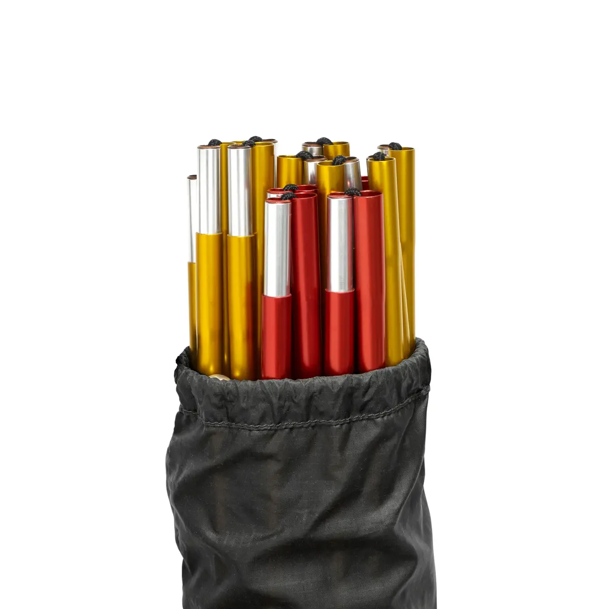 Abisko Endurance 3 Pole Kit