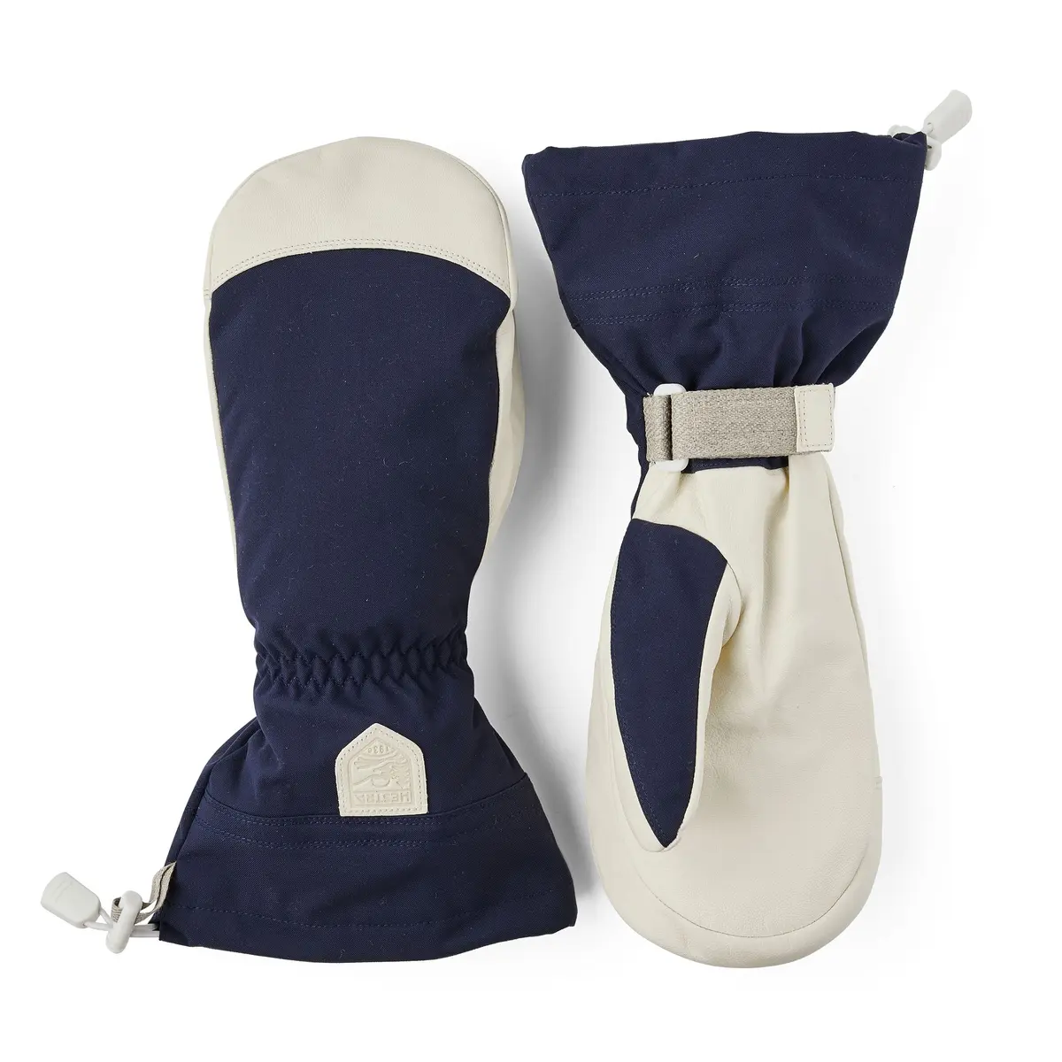 Mono Wool - Mitt