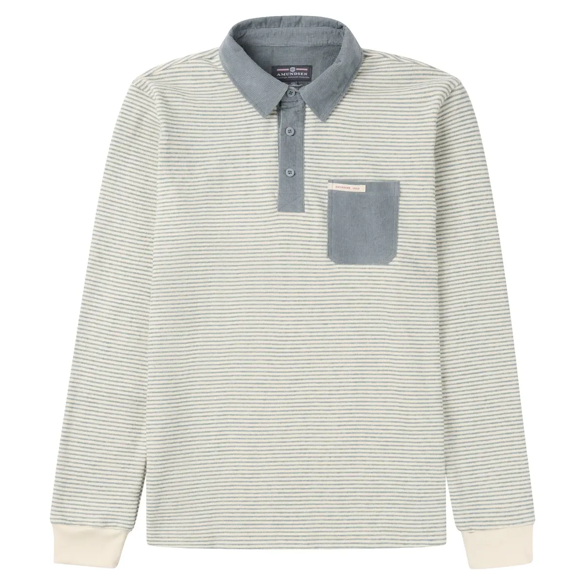 Chukka Sweater Mens