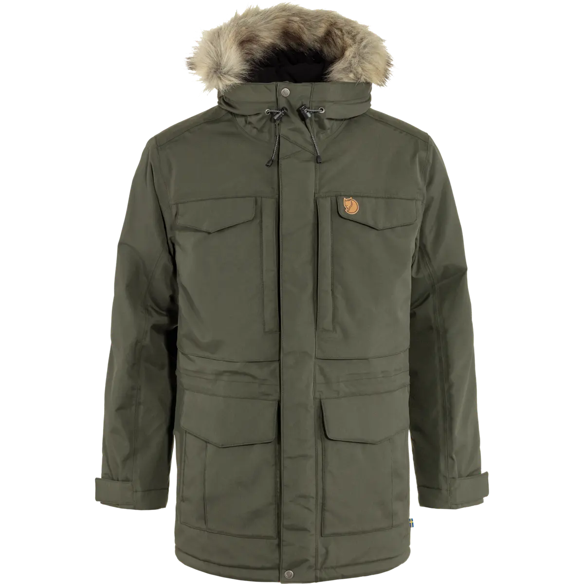 Nuuk Parka M