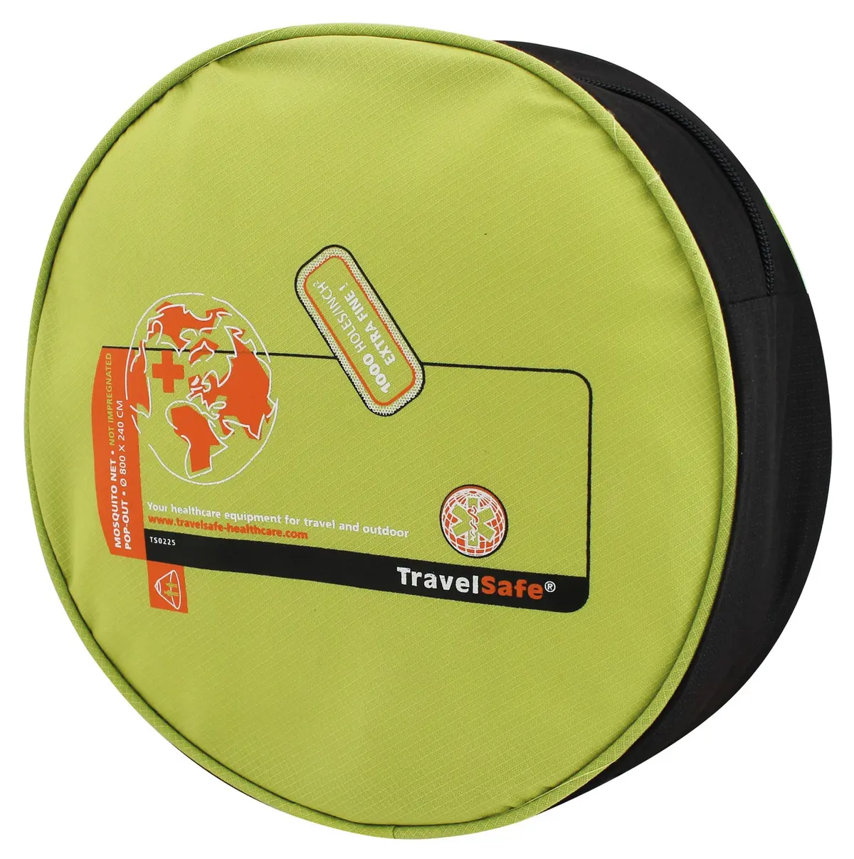 Myggnett Pop-out Hd 1-2 Pers