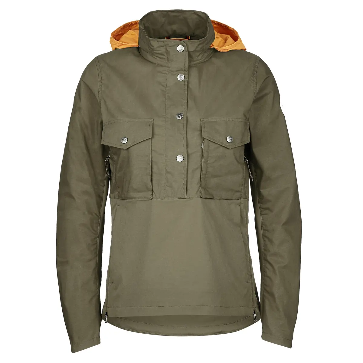 S/f Räven Anorak W