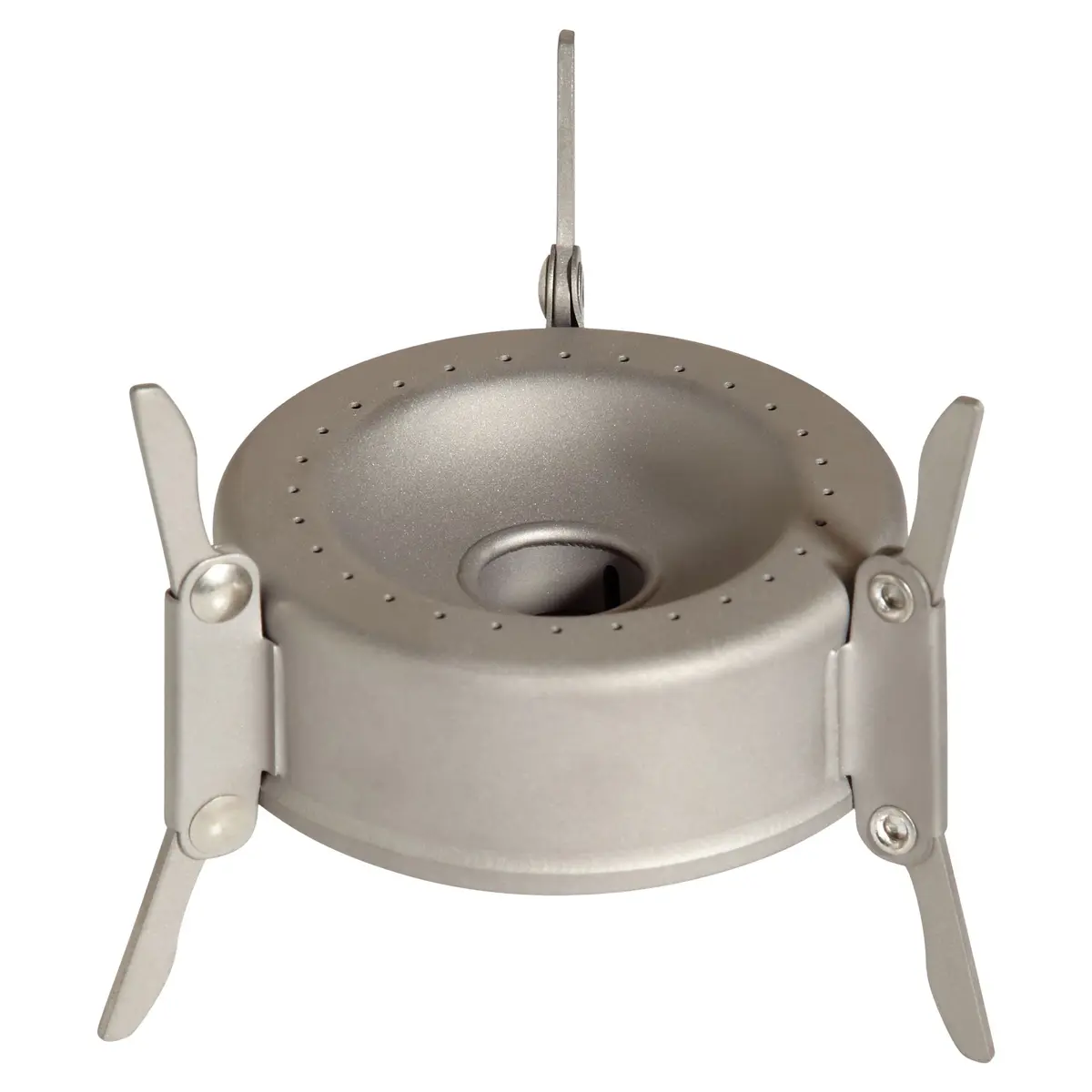 Titanium Triad Multi-fuel Stove