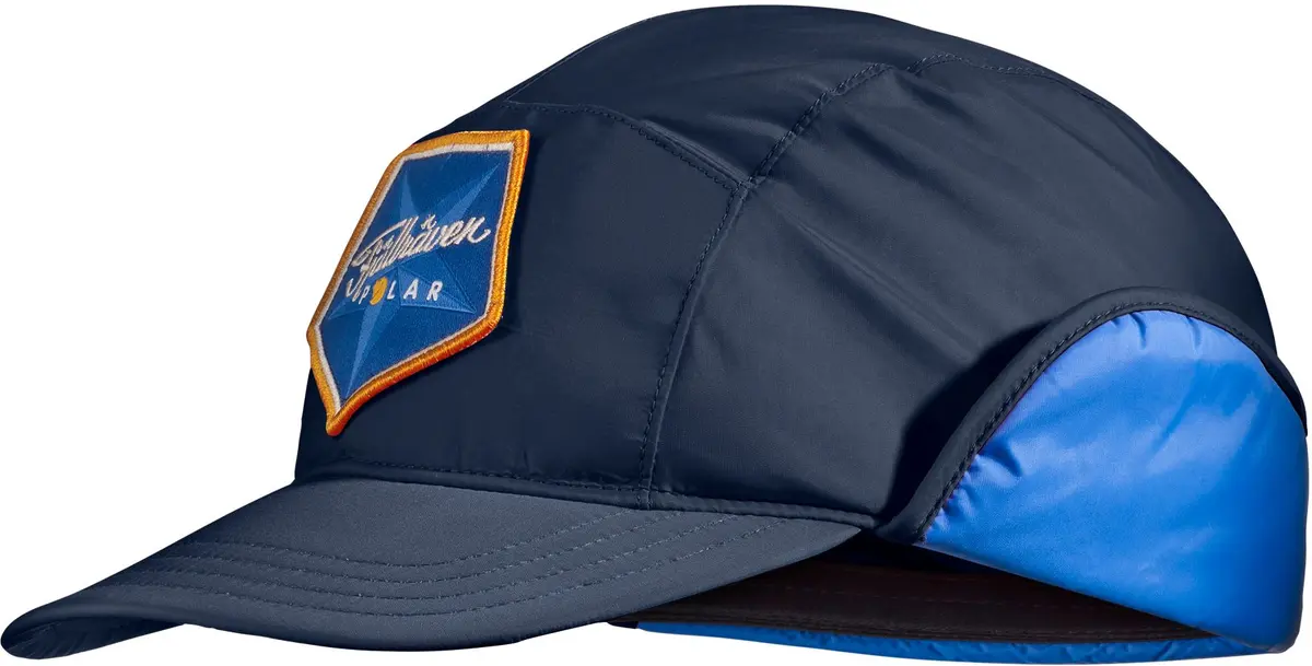 Polar Padded Cap