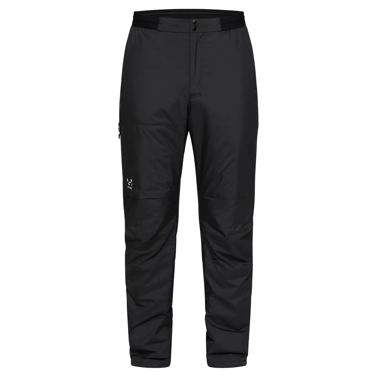 Mimic Silver Pant Men