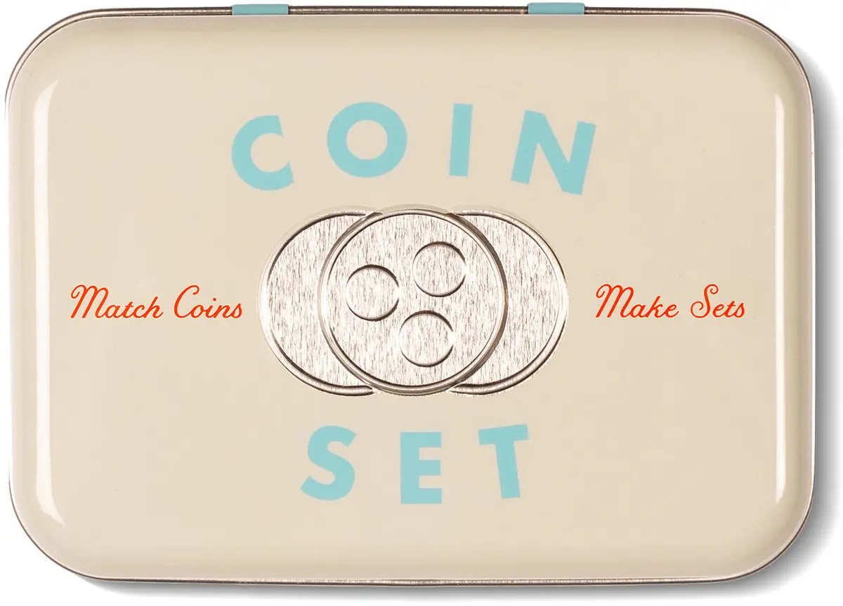 Coin Set