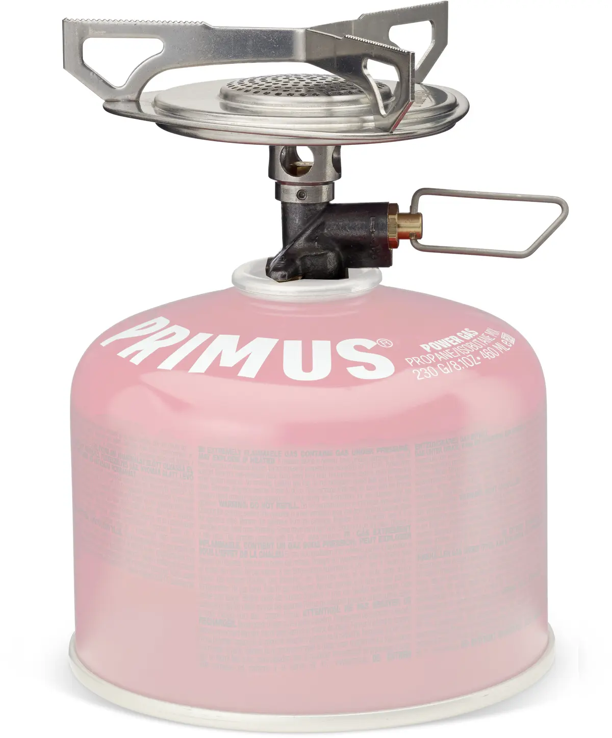Essential Trail Stove Duo