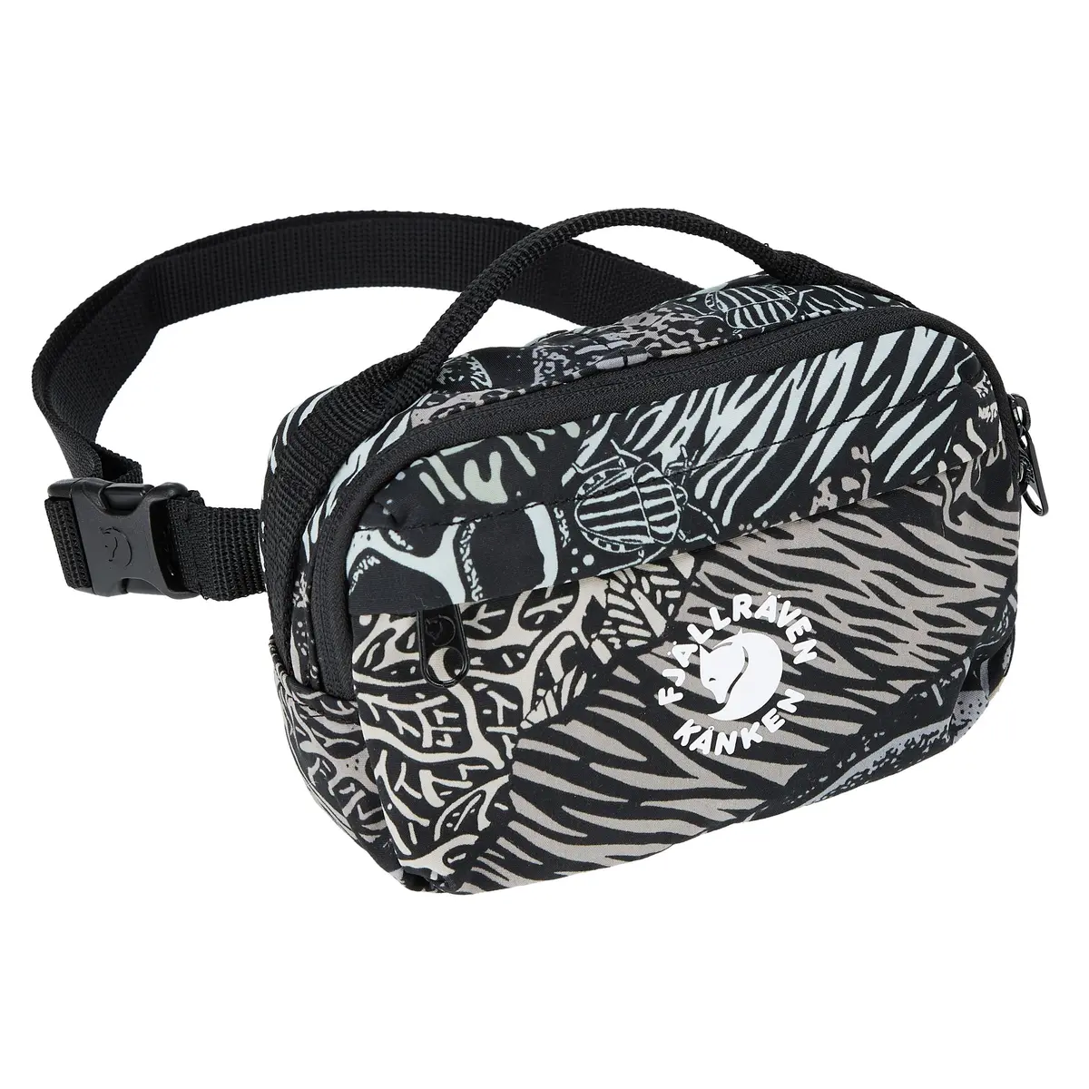 Kånken Art Hip Pack