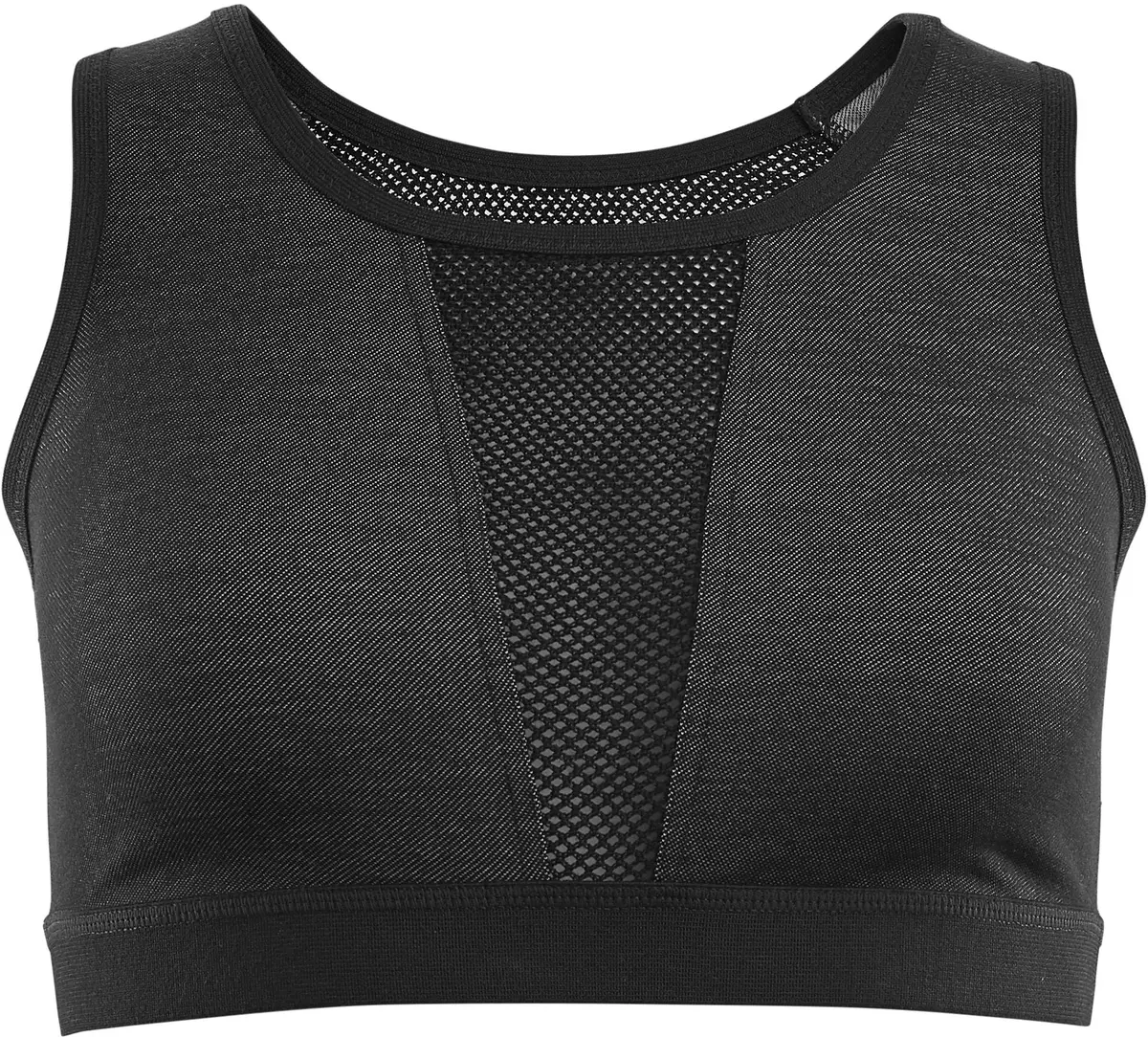 Flexwool Sport Top W's