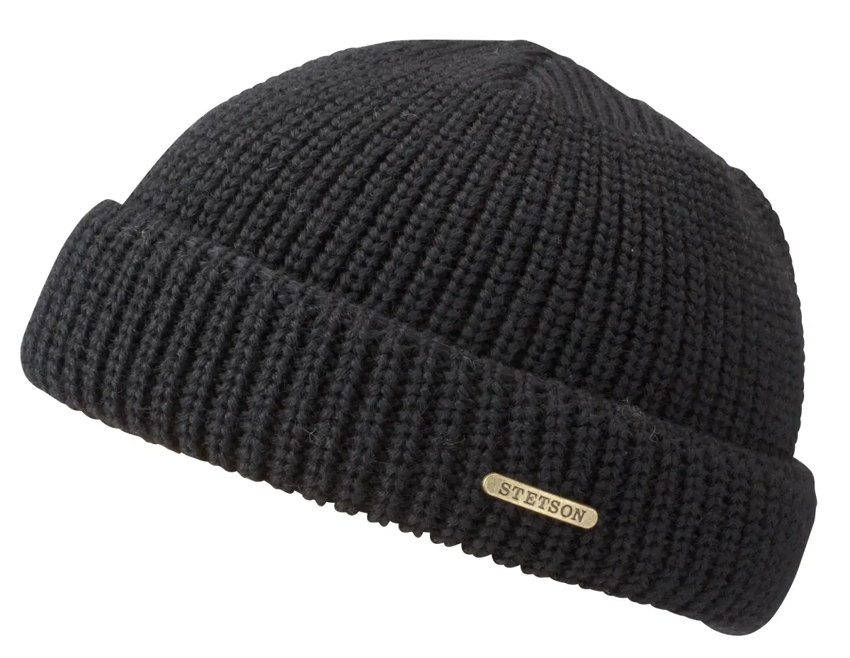 Beanie Merino Mini