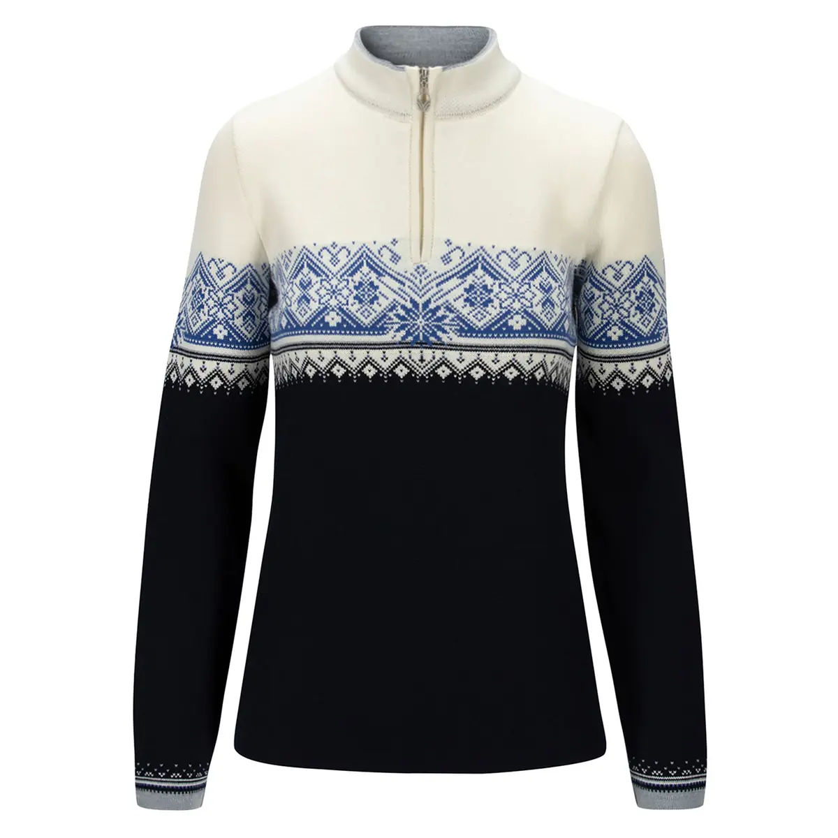 Moritz Fem Sweater
