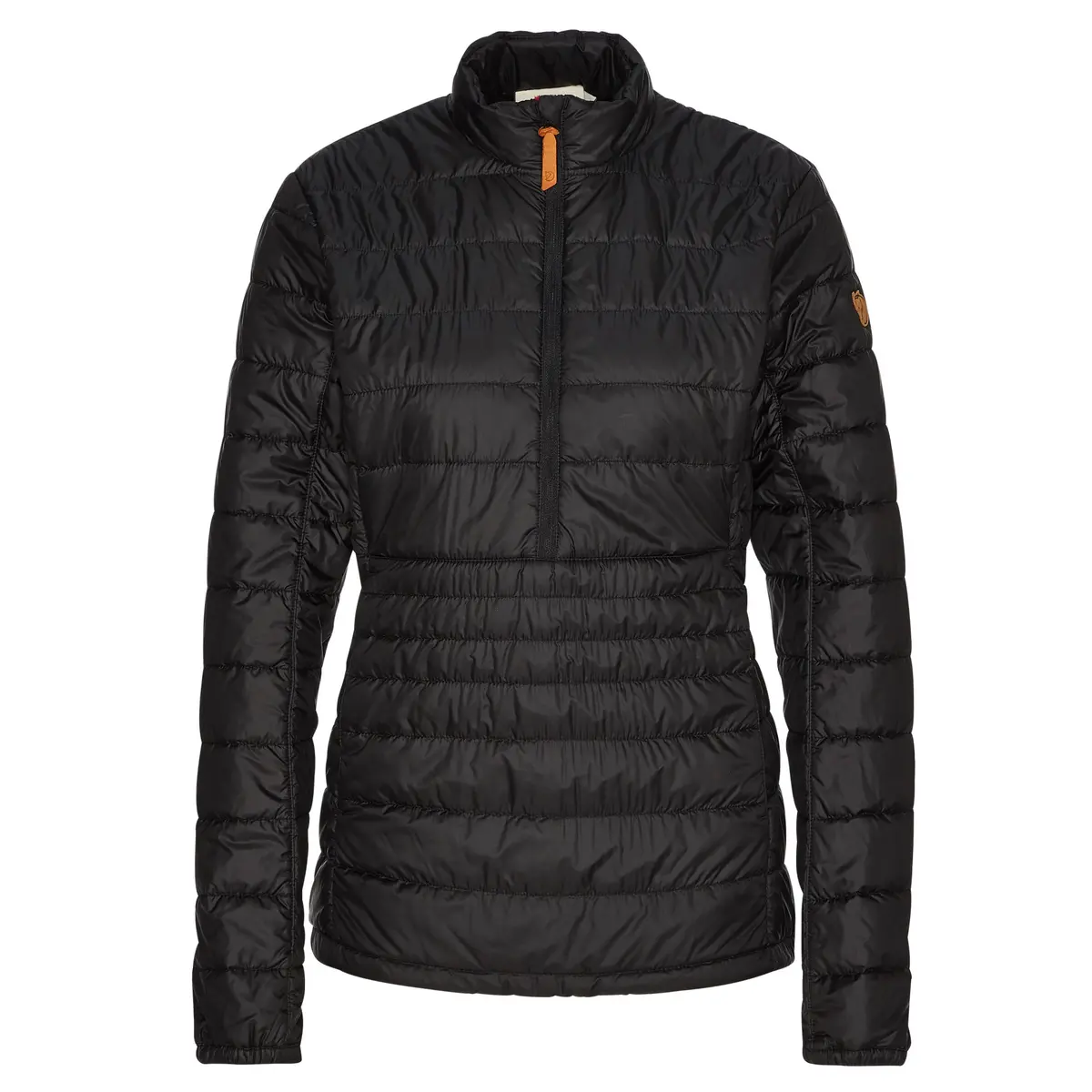 Abisko Padded Pullover W