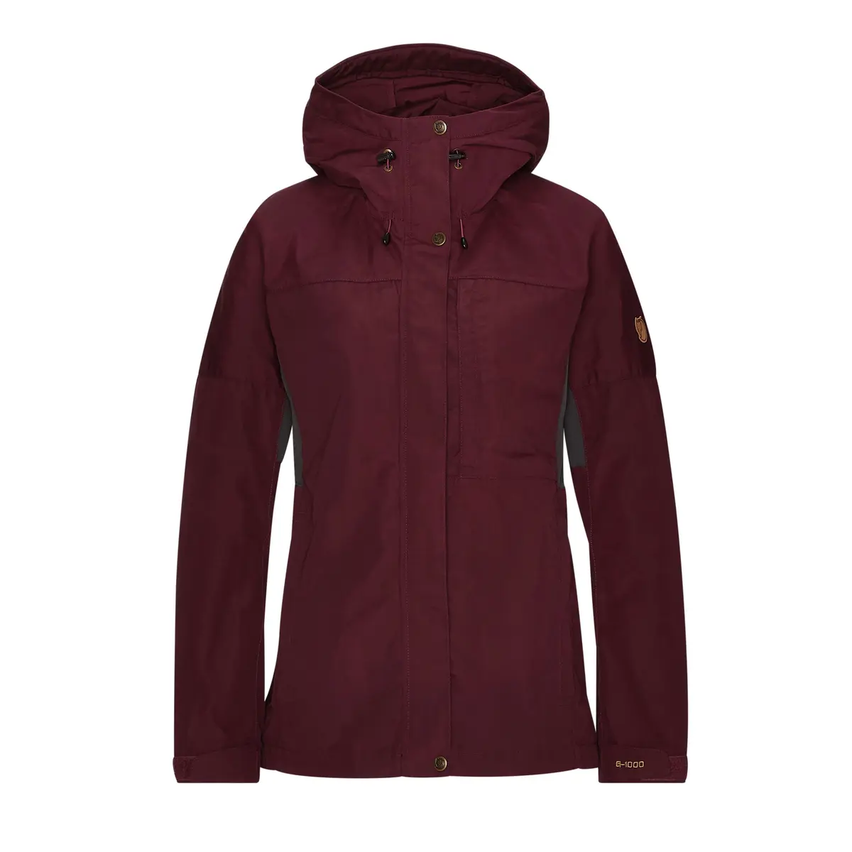 Kaipak Jacket W