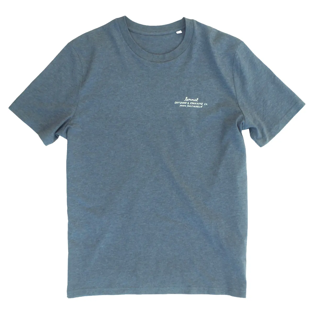 Lemmel Outdoor Co T-shirt