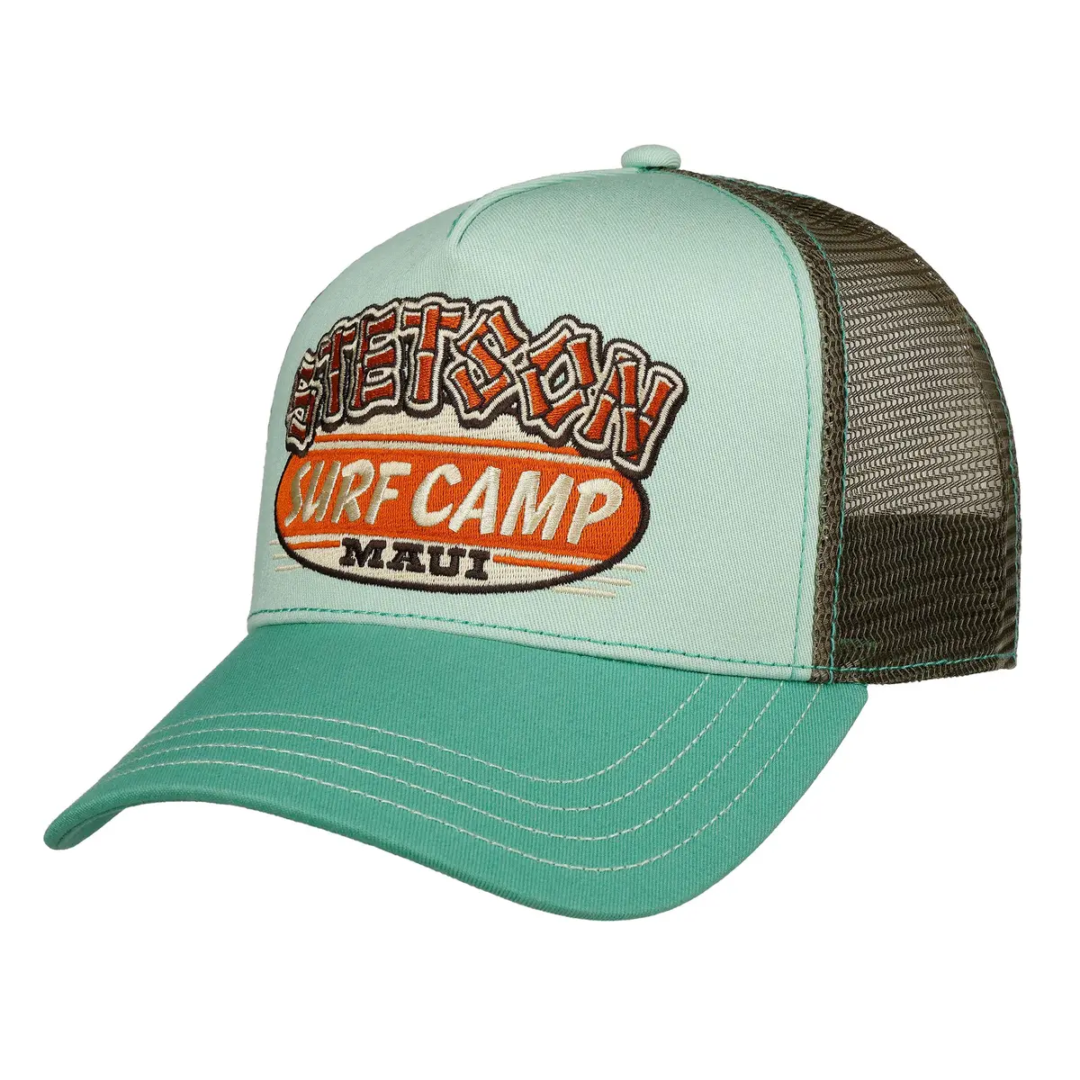 Trucker Cap Surf Camp