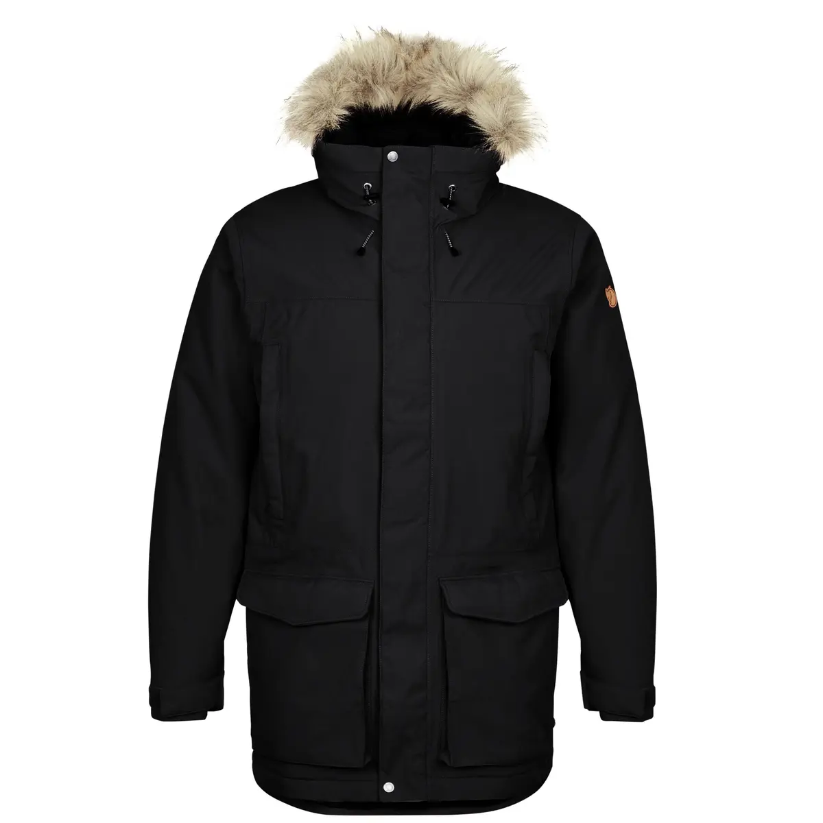 Nuuk Lite Parka M