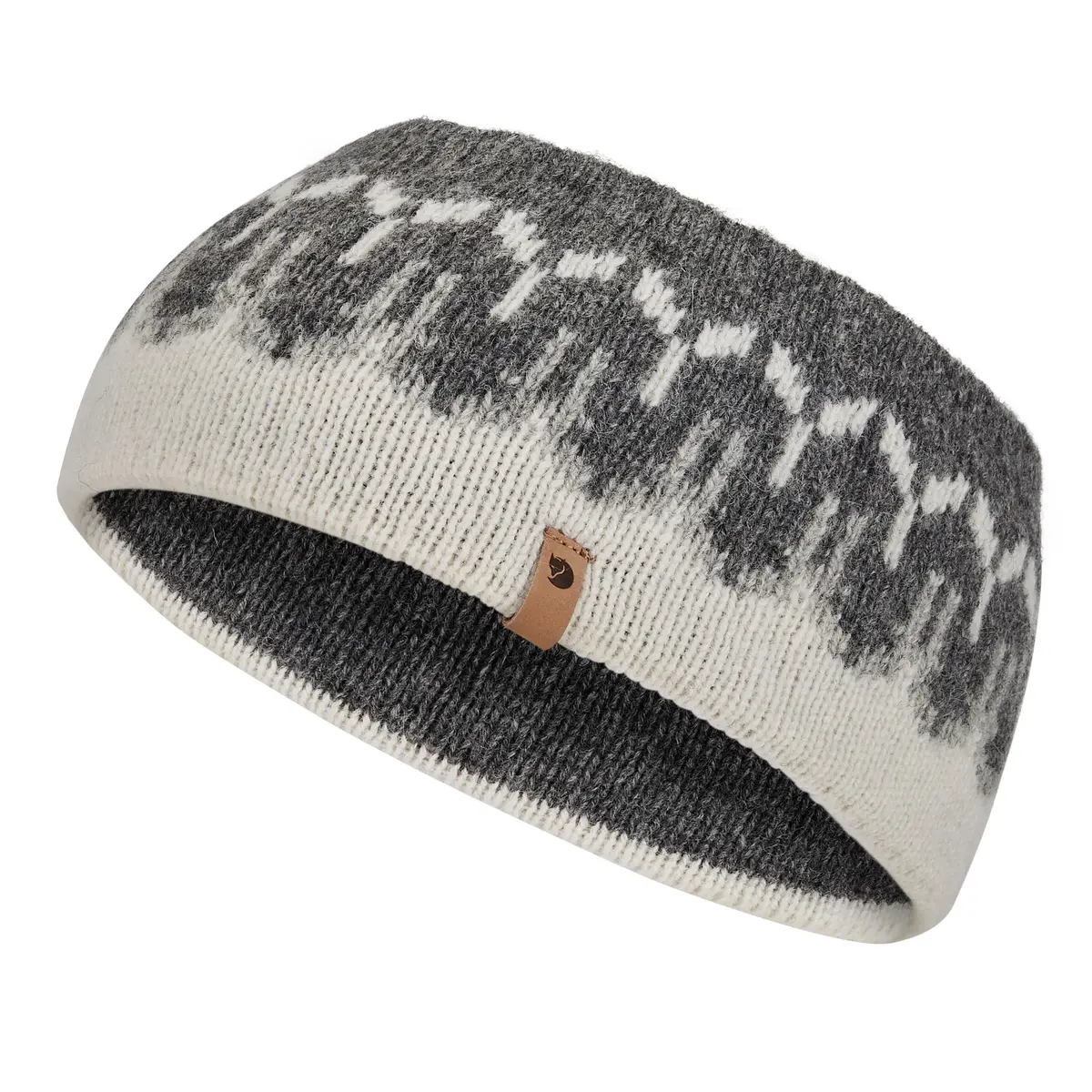 Övik Path Knit Headband