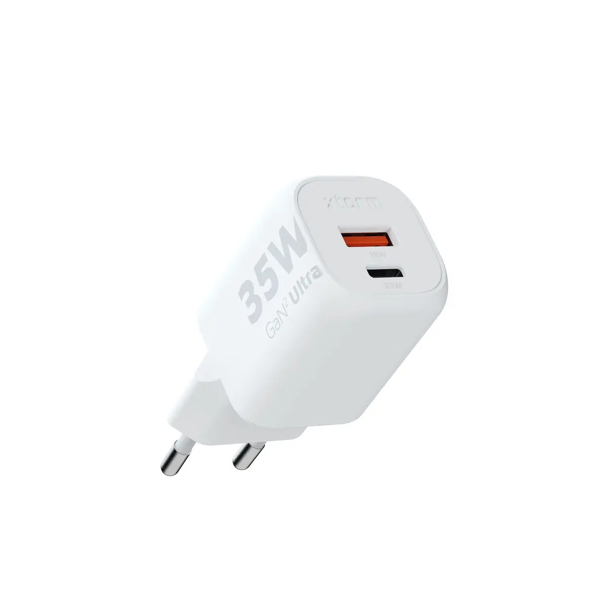 35w Gan-ultra Essential Wall Charger