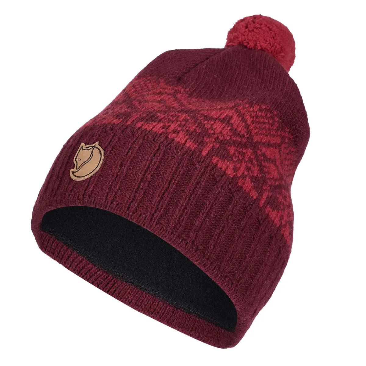 Kids Snowball Hat