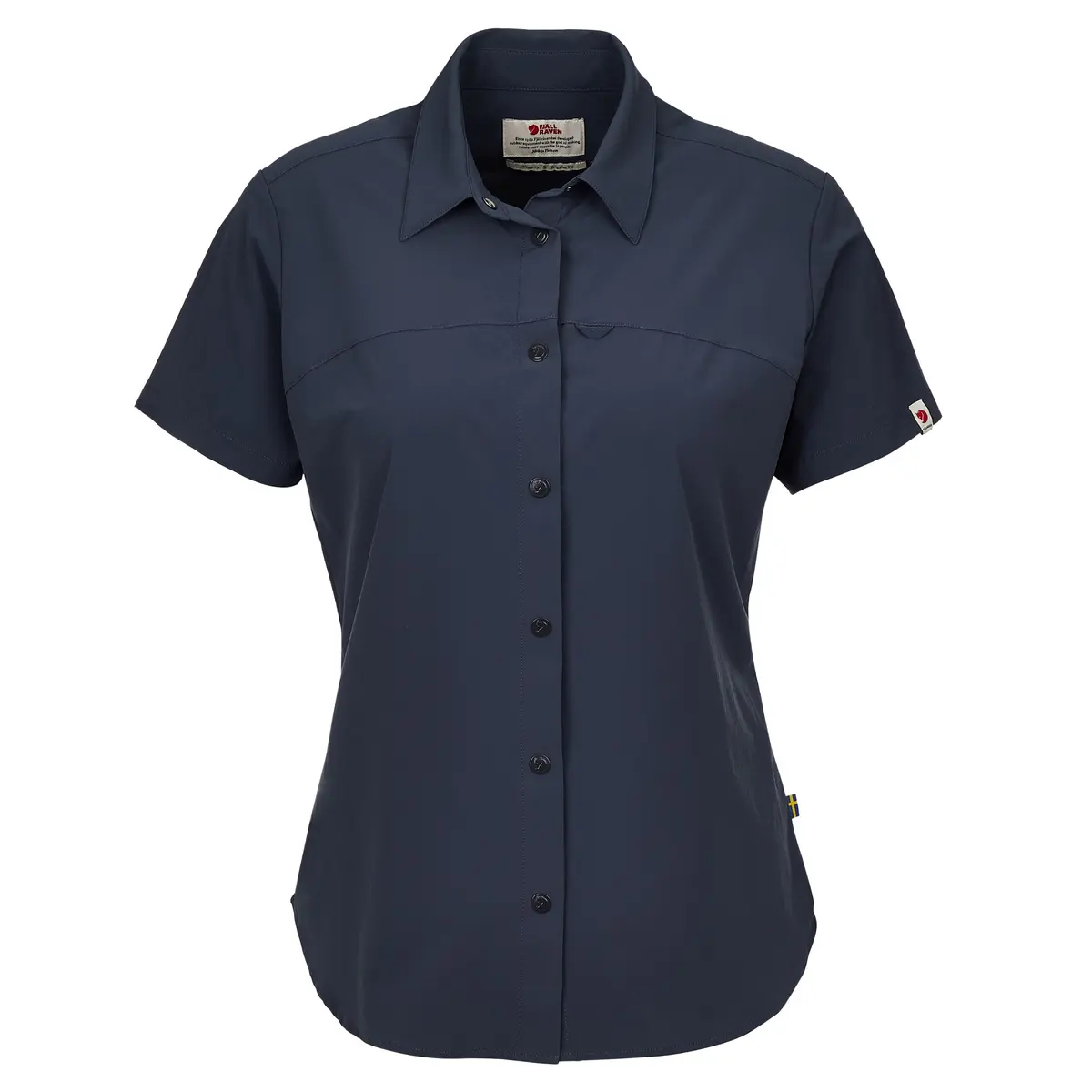 High Coast Lite Shirt Ss W