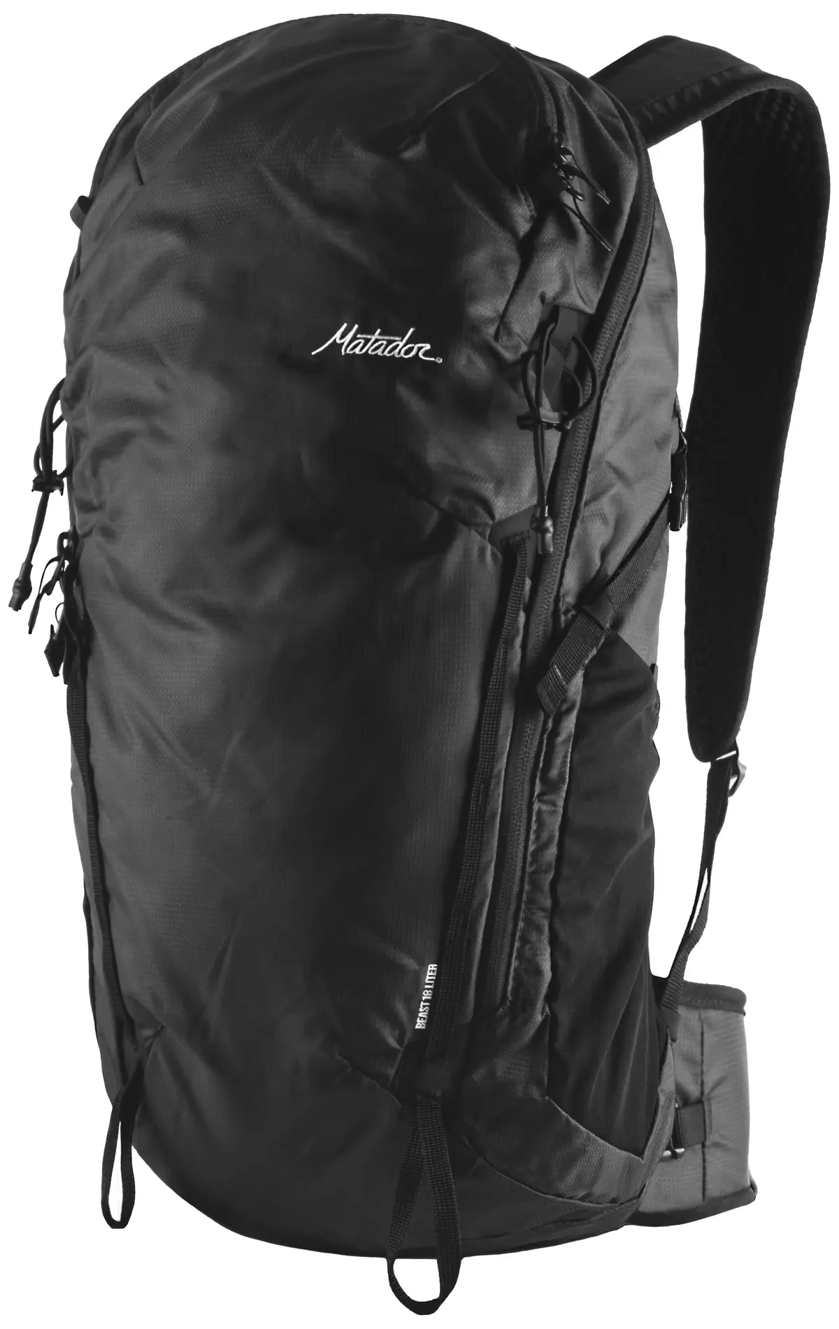 Beast18 Ultralight Technical Backpack