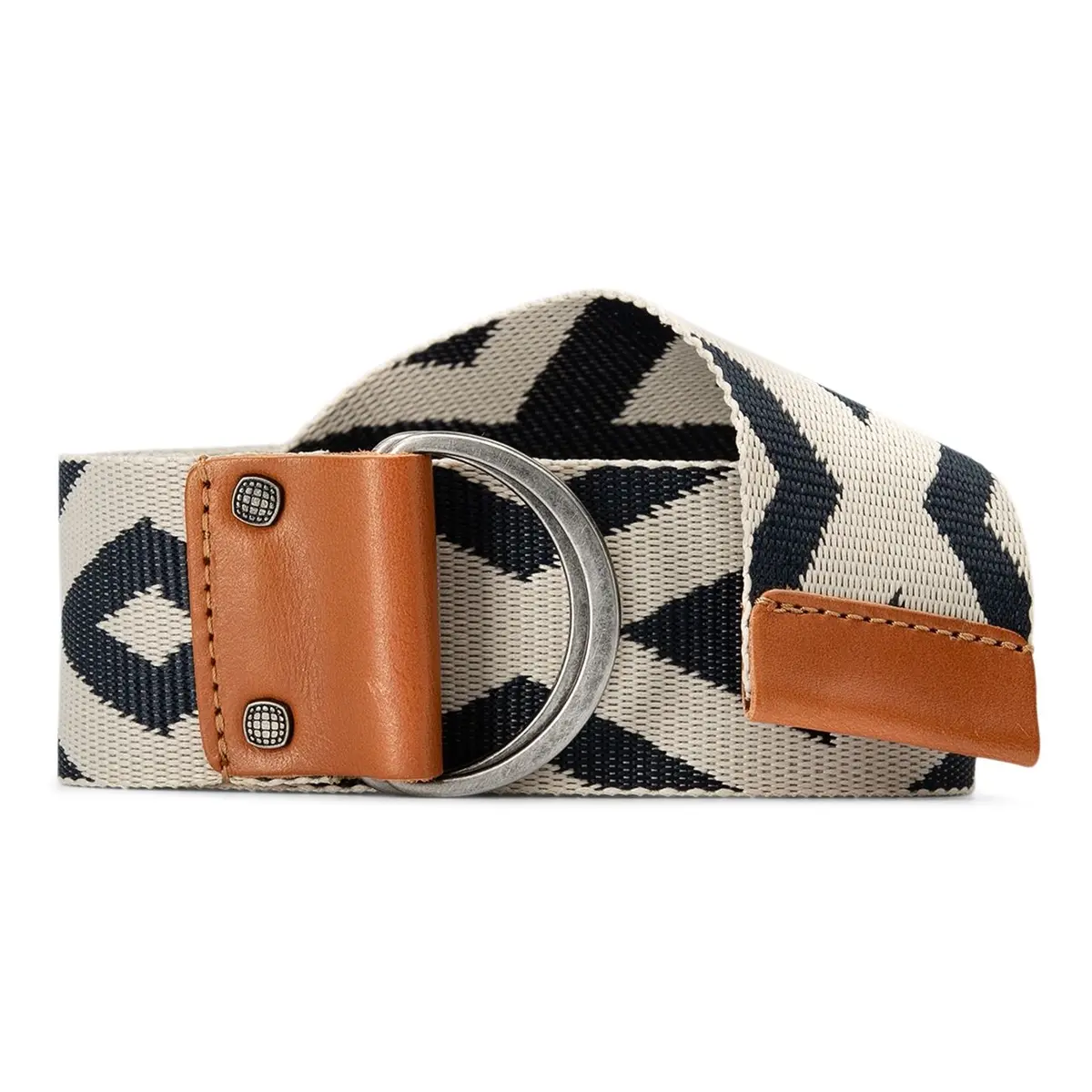 Amundsen Woven Belt