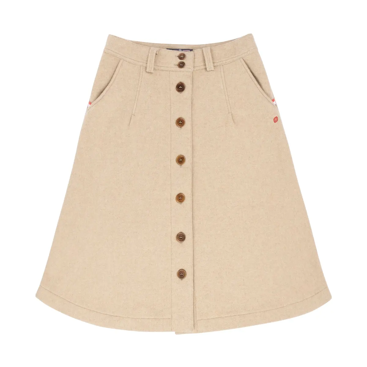 Huntress Skirt Womens