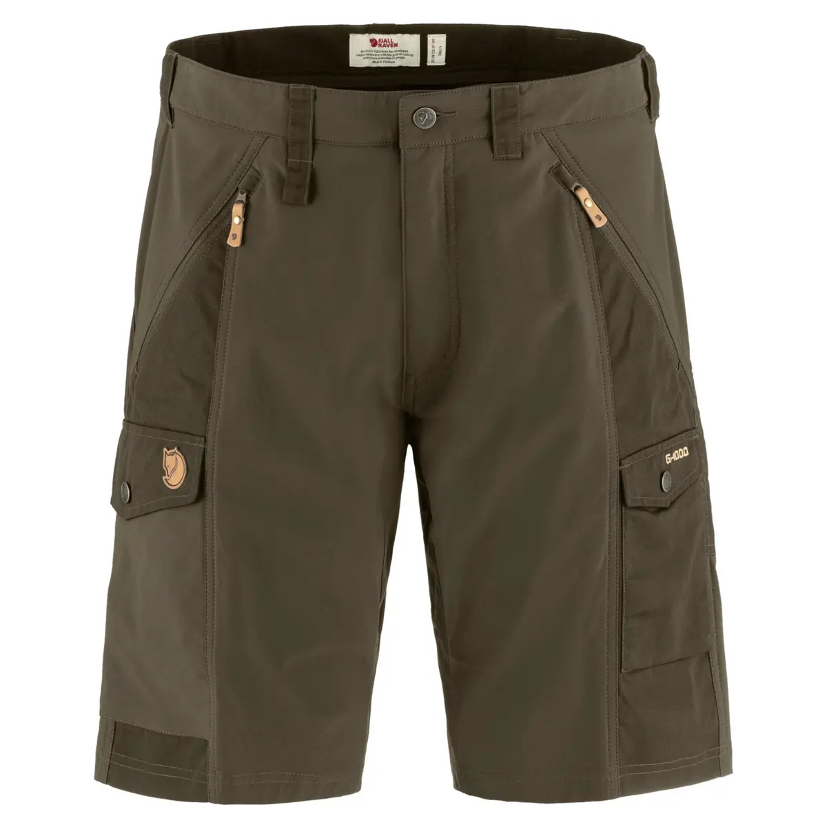Abisko Shorts M