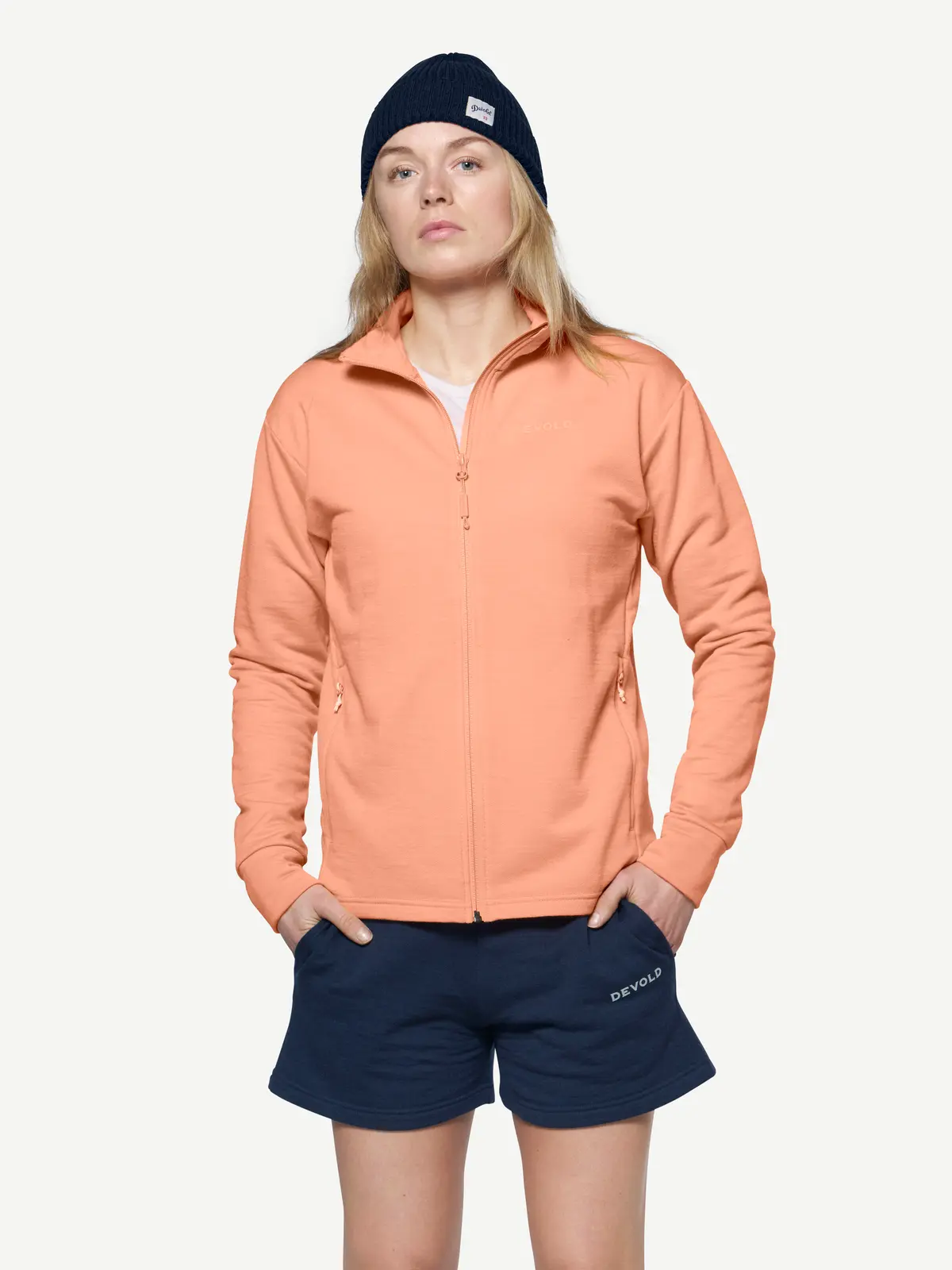 Devold EVERYDAY JACKET MAN