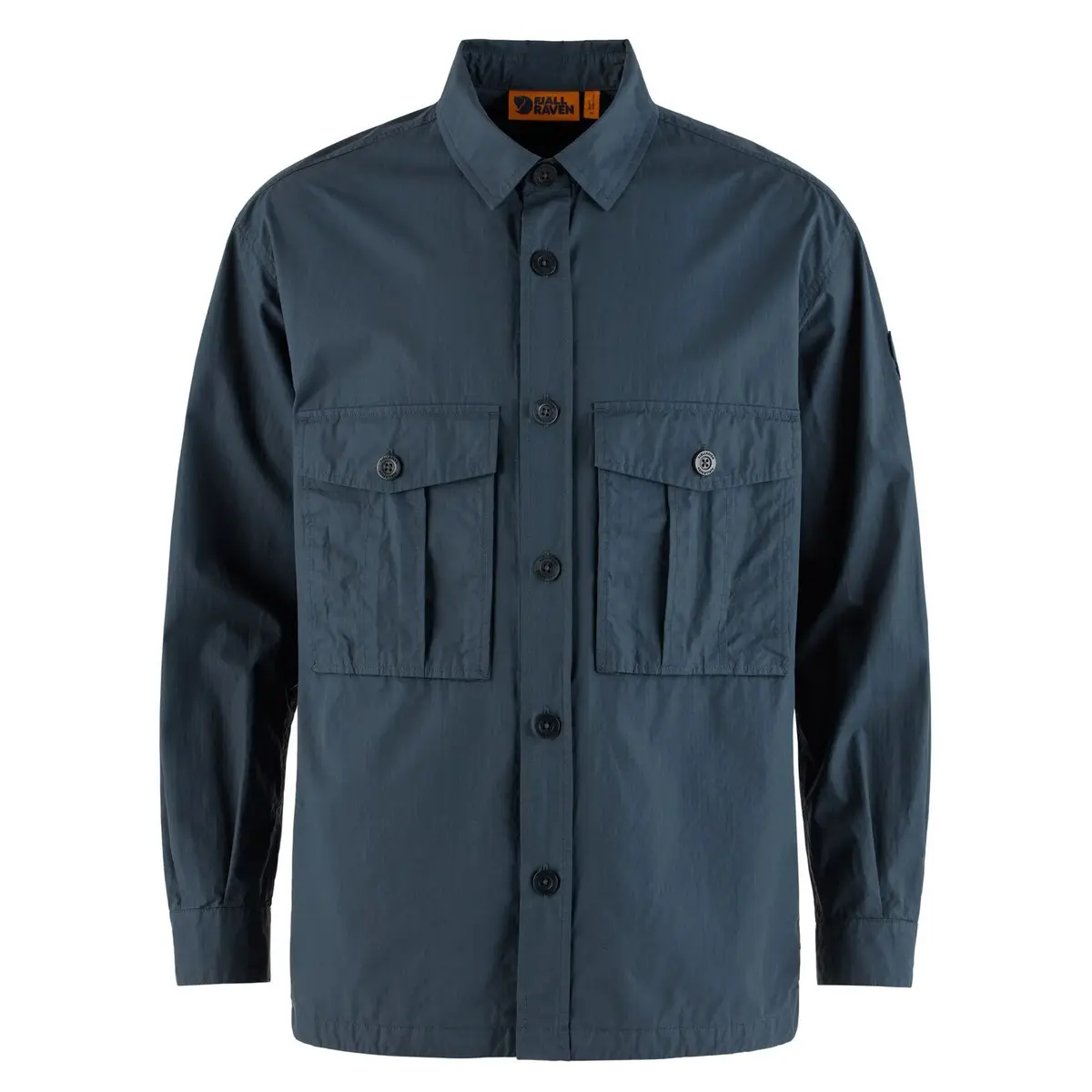 Samlaren Overshirt M