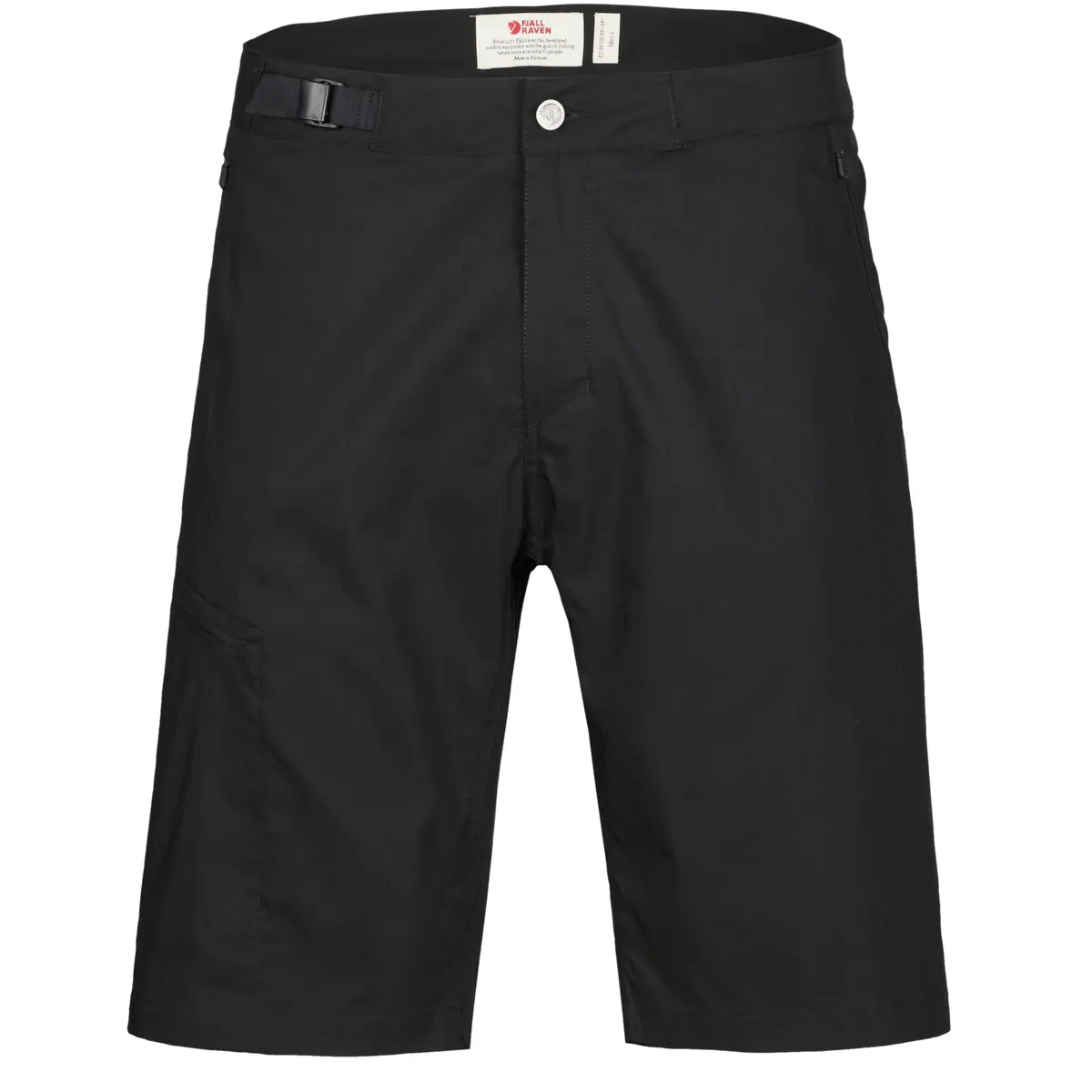 Abisko Hike Shorts M