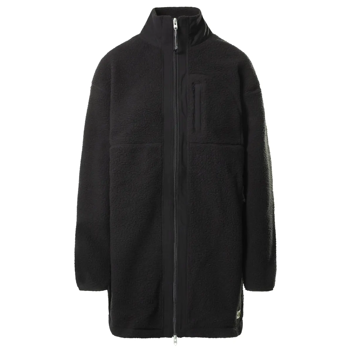 W Cragmont Fleece Coat