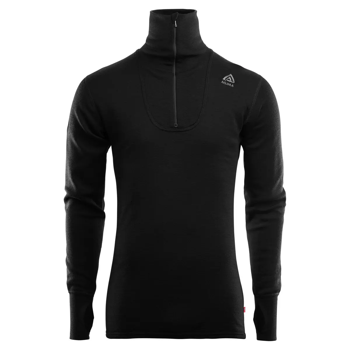 Doublewool Polo M's