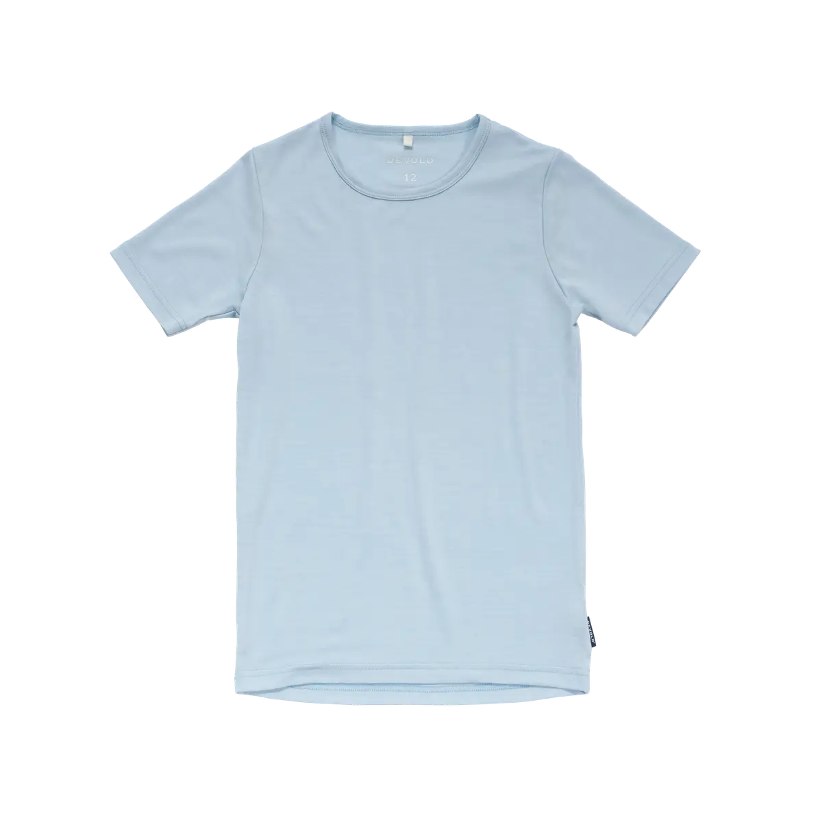 Devold Classic Tee Junior