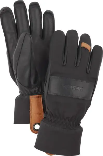 Highland Glove - 5 Finger