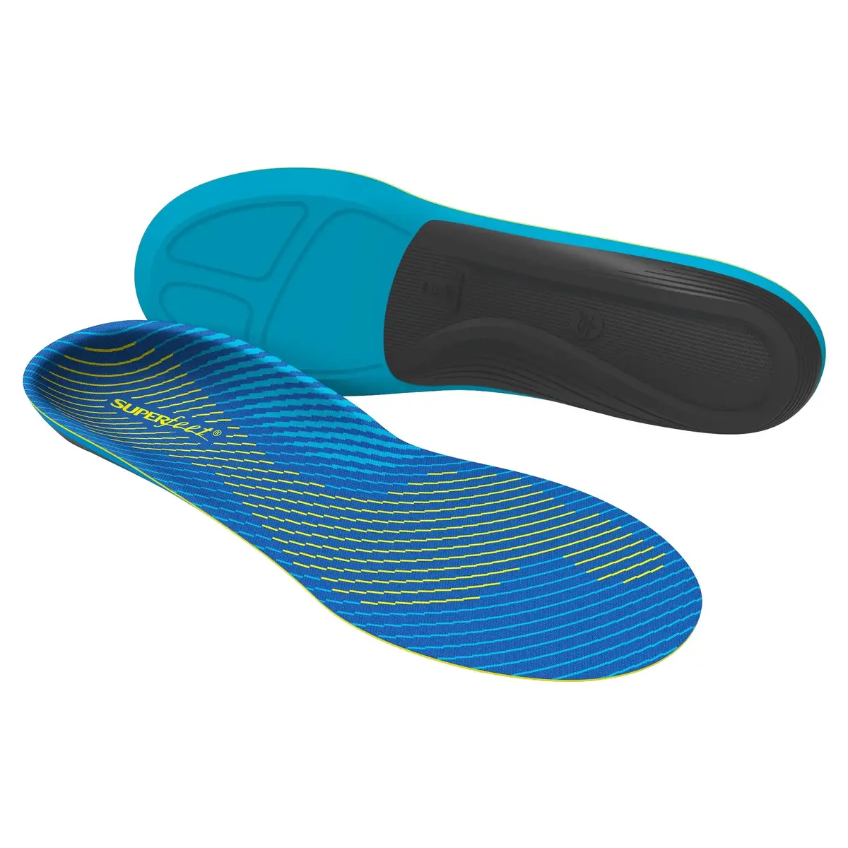 Active Support Medium Arch (v2)