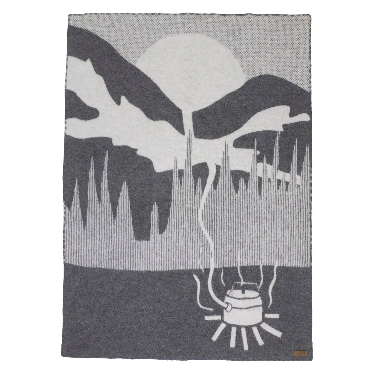 Wool Blanket Dilemmat