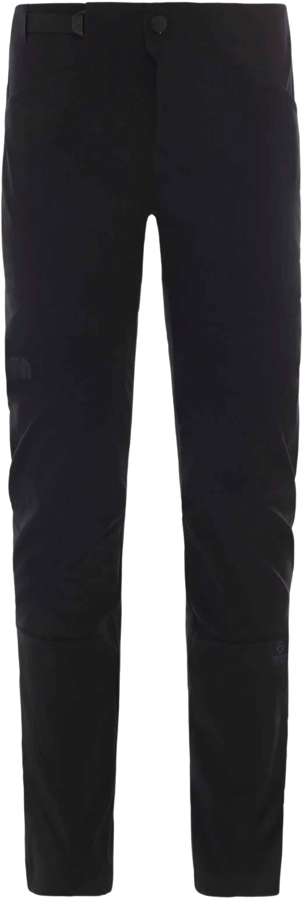 W Summit L1 Vrt Synthetic Climb Pant