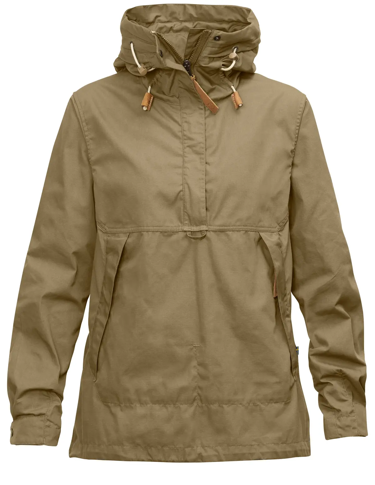 Anorak No. 10 W