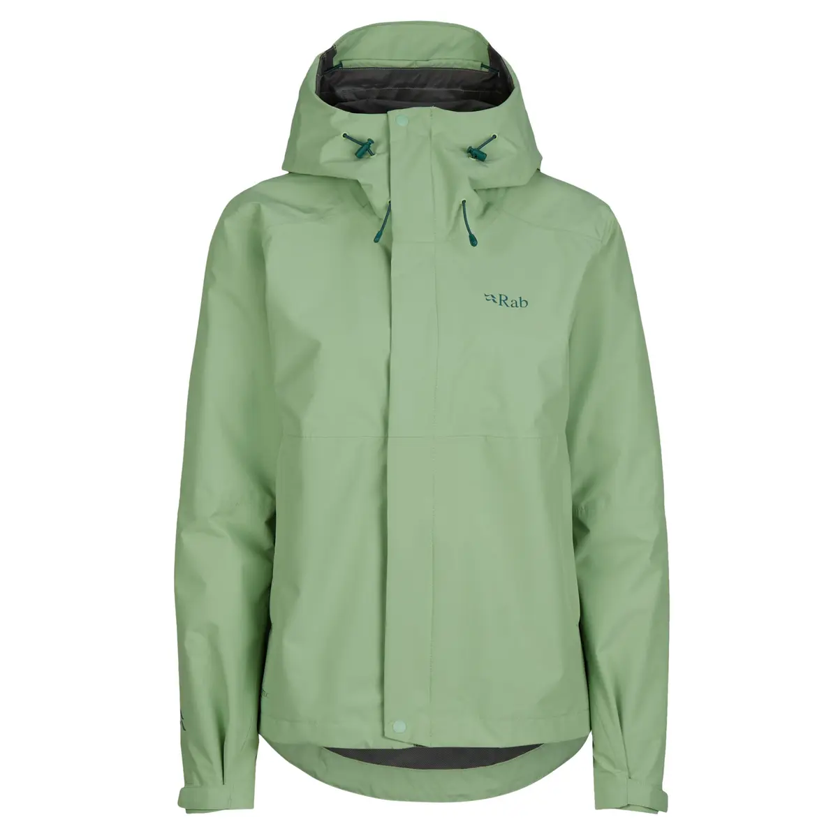 Rab Downpour Eco Jacket Wmns