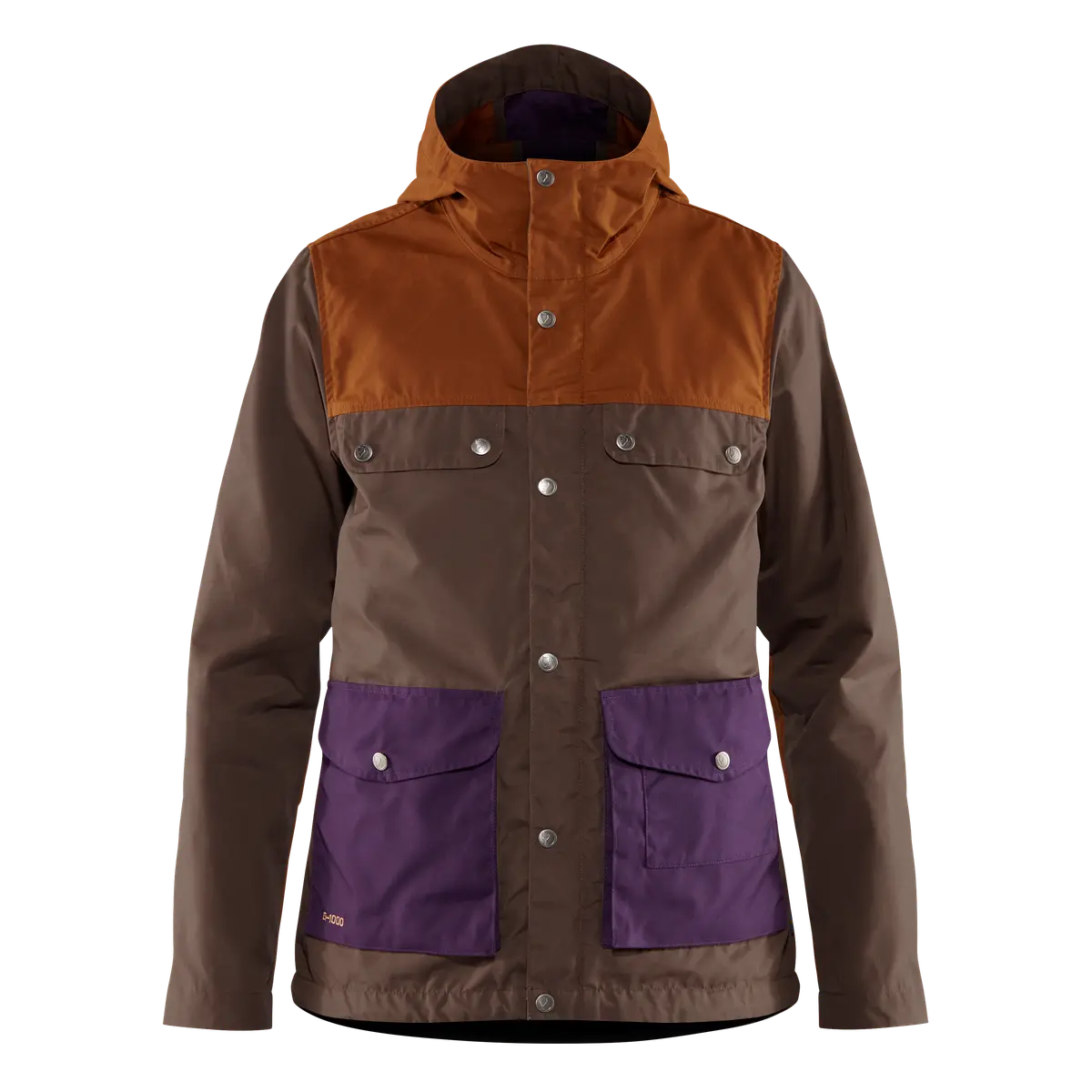 Samlaren Jacket 1a W