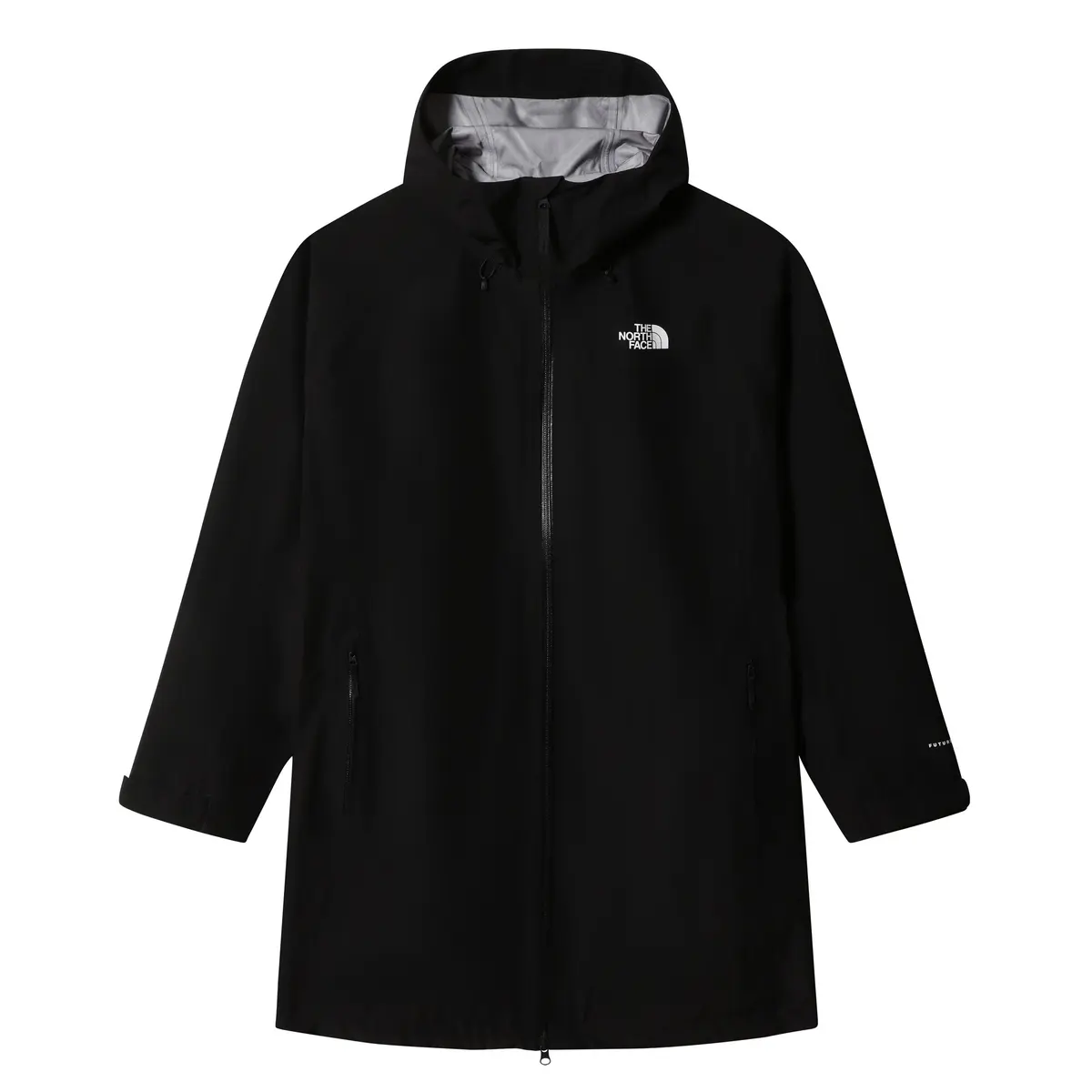 W Plus Dryzzle Futurelight Parka